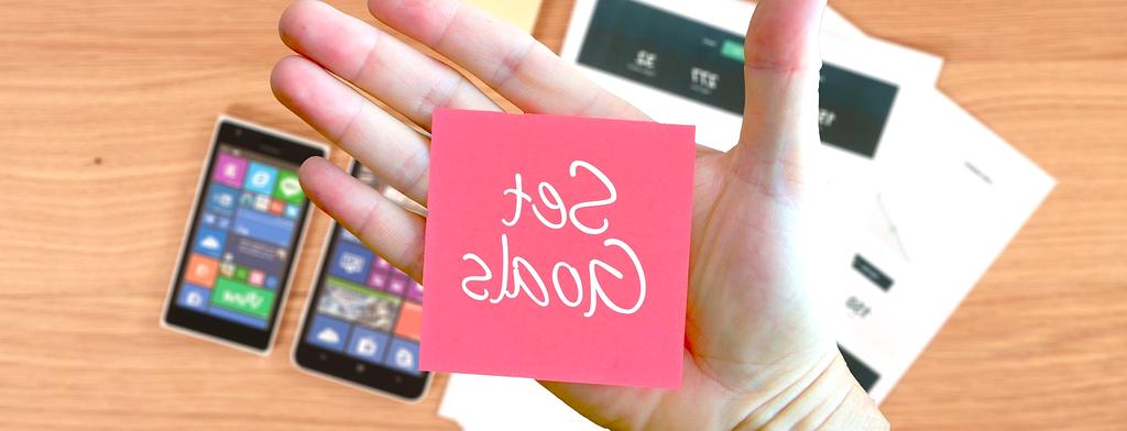 Advertising settings